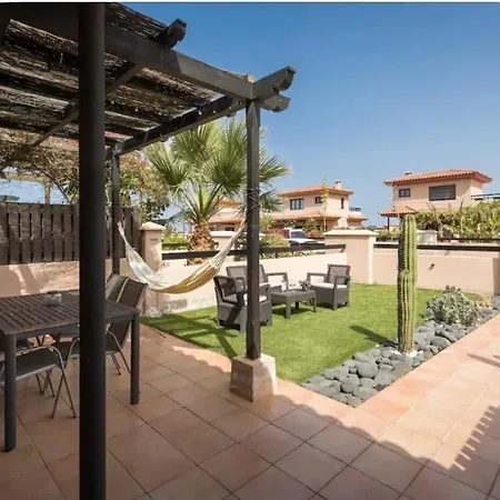 Ferienhaus Casa Calma - No Stress Holidays Lajares
