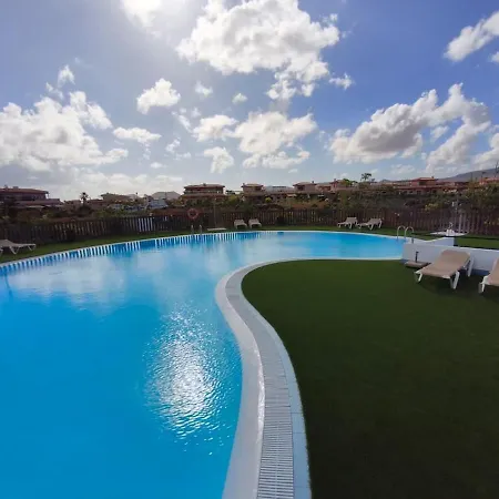 Ferienhaus Casa Calma - No Stress Holidays *
