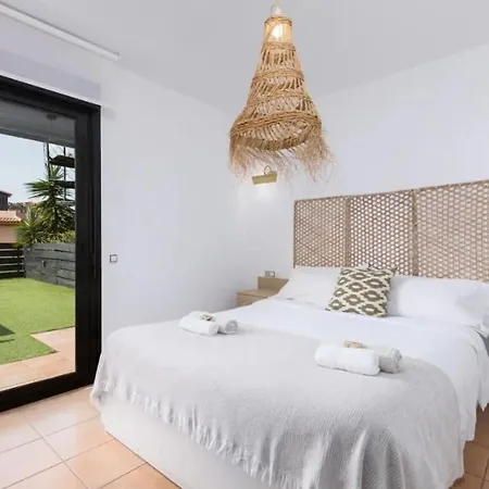 Casa Calma - No Stress Holidays * Lajares
